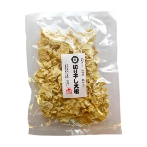 切り干し大根