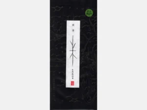 自然栽培
煎茶 やぶきた