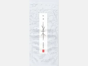 自然栽培
ほうじ番茶 在来